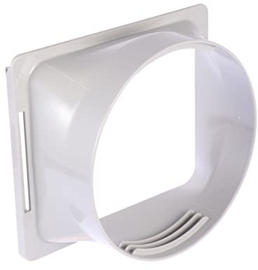 KICHOUSE 1Pc Espaã A Extensor Tubo De Aire Acondicionado Extensor Adaptador Portátil Aire Acondicionado Partes Portátil Aire Acondicionado Manguera Interfaz Portátil Aire Acondicionado