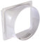 KICHOUSE 1Pc Espaã A Extensor Tubo De Aire Acondicionado Extensor Adaptador Portátil Aire Acondicionado Partes Portátil Aire Acondicionado Manguera Interfaz Portátil Aire Acondicionado