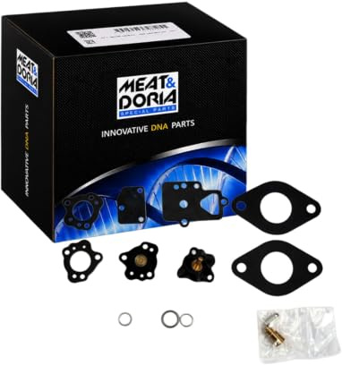 MEAT & DORIA Reparatursatz, Vergaser N222