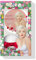 Wet n Wild Marilyn Monroe Icon Diamond Highlighter, Puder-Highlighter mit Schimmernden Perlen für einen Glasähnlichen Glow, inkl. Weichem Applikator, Peachy Pink