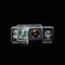 1280 * 720 Pixels Auto Rückfahrkamera Einparkkamera Kamera Replacement for Audi A3 Cabriolet Sportback S3 RS3 A4 Avant Cabriolet Saloon B7 S4 RS4 A5 S5 RS5 Cabriolet Coupe A6 A6L RS6 A8 D3 D4 S8 Q7