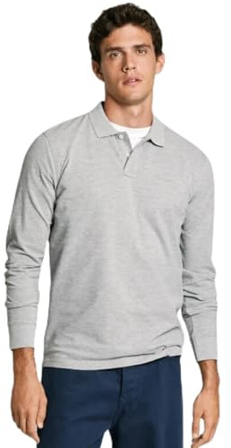 Pepe Jeans Herren New Oliver Gd Ls Polo