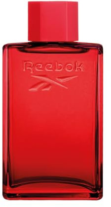 Reebok Activate Your Senses Perfumes Hombre Eau de Toilette 100ml con Vaporizador Fragancia Aromática Colonia Hombre