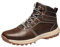 Stivali Uomo Invernali Pelle Stivali Uomo Cowboy Texani Stivali Caccia Stivali Gomma Uomo Invernali Imbottiti Scarpe Uomo Stivali Stivali Marroni Uomo Alti Stivali Caccia Uomo Termici