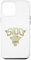 Hülle für iPhone 14 Pro Max Maske