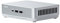 WEELIAO Mini PC RNUC14RVSU9, Intel Core i9-14900H, 16 Cores, 96GB DDR5, 0GB NVMe SSD, Windows 11