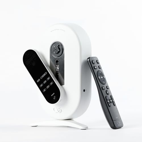 Shanling ECSmart CD Player with CS43131 DAC and Bluetooth Output