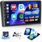 Inefala Radio para Audi A3 2003-2012/Audi S3 8P 2006-2012/Audi RS3 2011-2012 Android 15 (2+64G) con Wireless Carplay y Android Auto, 9'' Pantalla Táctil Estéreo Radio con Bluetooth 26UI EQ GPS FM/RDS