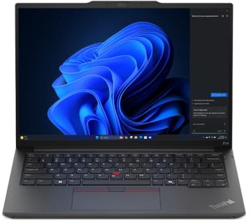 Lenovo ThinkPad AMD Ryzen 5 16GB RAM 256GB SSD 14 Inch Windows 11 Pro Laptop