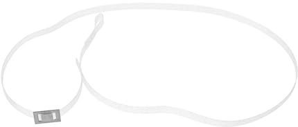 OSALADI Laundry Machine Drain Hose Cable Replacement Dishwasher Hose Extension Easy Install Drain Pipe for Washing Machine