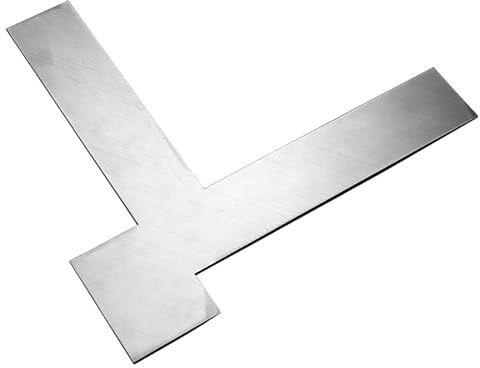 Stainless Steel 90 Degree Edging Double Eyelid Leveling Tool for Plasterboard Corner Flattening and Renovations Work Drywalls Finishing Tool