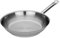 MIU France Dreilagige Bratpfanne aus Edelstahl und Aluminium, offen, 25,4 cm