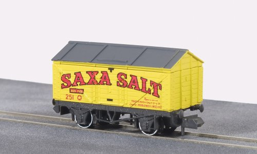 Peco NR-P120 Salt Saxa Yellow