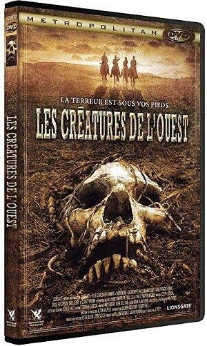 Les créatures de l'ouest [FR Import]