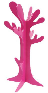 PT Schmuckbaum Autumn Tree in 3 versch. Farben, Farbe:pink