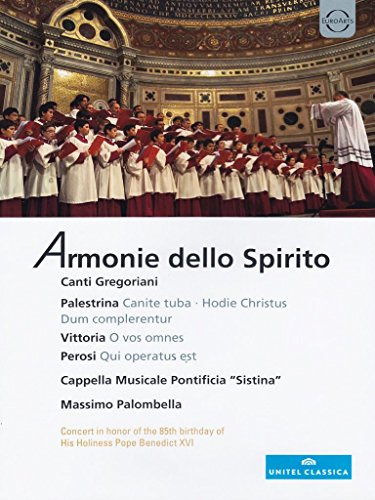 Various Artists - Armonie dello Spirito