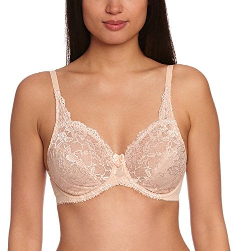 Charnos Women's Rosalind Secret Support Bra