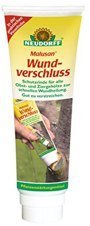 Wundverschluß Malusan Pinseltube 275 ml