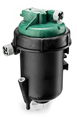 UFI Filters, Filtro Gasolio 55.145.00, Filtro Carburante per Ricambio, Adatto ad Auto, Applicabile su Diversi Modelli Fiat