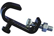 EUROLITE TH-16S Haken Decotruss, schwarz