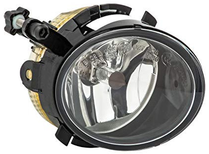 HELLA 1N0 009 955-041 FF-Nebelscheinwerfer - rechts - für u.a. Seat Leon (1P1)