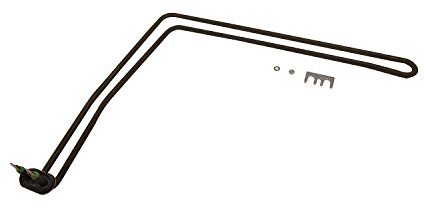 Genuine Hotpoint Spare Parts Dishwasher Heating Element C00144898