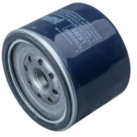 PURFLUX Ölfilter Motorölfilter Anschraubfilter LS295 Kompatibel mit MAZDA 323 F VI BJ, KIA SPORTAGE K00