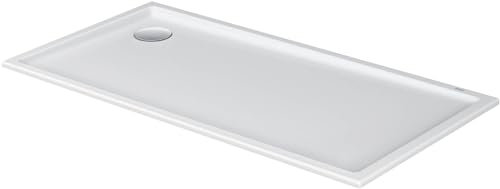 Duravit Starck – Teller Slimline 1500 x 750 mm