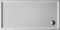 Duravit Starck – Teller Slimline 1500 x 750 mm