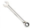 COMBINATION RATCHET WRENCH 19MM
