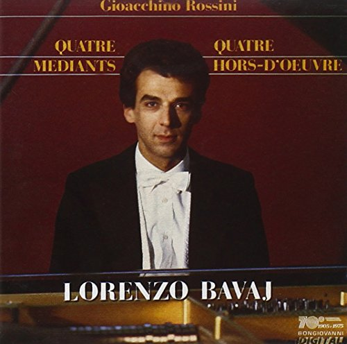 Quatre Mendiants / Quatre Hors D'oeuvre
