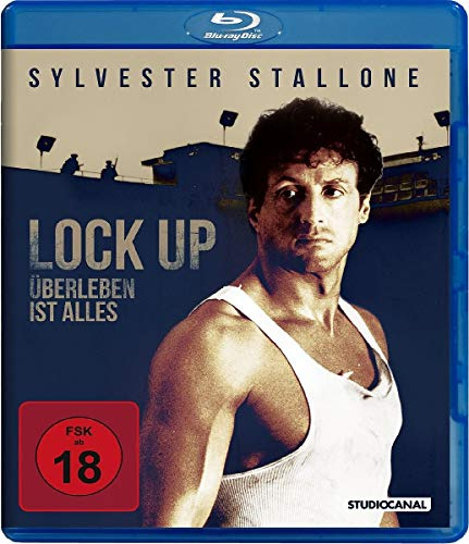 Lock up - berleben ist alles