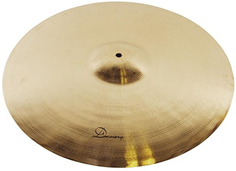 DIMAVERY DBR-520 Becken 20er Ride | 20er Ride-Becken