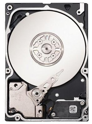 Seagate ST9300603SS - SEAGATE 300GB 10000RPM 2.5in SAS 16MB SAVVIO 10K.3
