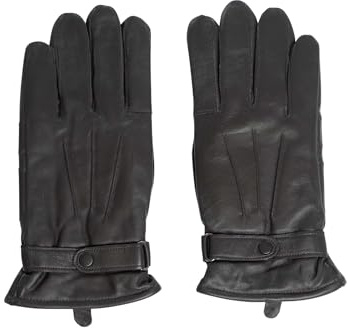 Barbour Burnished Thinsulate Handschuhe EU Lrg