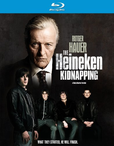 The Heineken Kidnapping