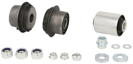 Delphi TD839W Suspension