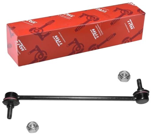 TRW Automotive AfterMarket JTS7556 Koppelstange | Kompatibel mit: MAZDA 323 F VI, 323 S VI, MPV II, PREMACY
