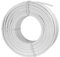 Mehrschichtverbundrohr 16 x 2 mm PEX, 50 Meter Rolle Heizrohr, Heizungsrohr