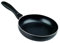 Lifestyle Sarten Aluminio Induccion Luxe 26 cm, Negro