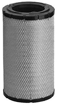 MANN-FILTER, C 16 501 Air Filter | For Off-Highway, Clean Air Intake, Durable Filter Media, Perfect fit Design, True OE Engineering
