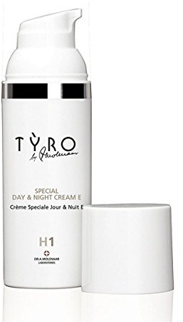 Tyro Special Day & Night Cream E 50ml