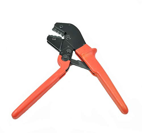 AP-2546B MC3/MC4 Verbinder Crimpzange Solarstecker Crimpzange