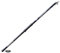 Lineaeffe Moon Walk 3 m 60-120 g Surfcasting Rute Teleskopische Grund Angeln Meer Carbon