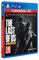 The Last of Us Remastered PS4 [
