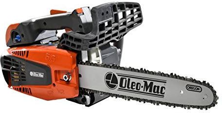 Oleo Mac Motosega a Scoppio da potatura GST 360