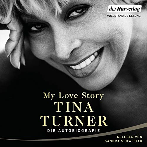 My Love Story (German edition): Die Autobiografie
