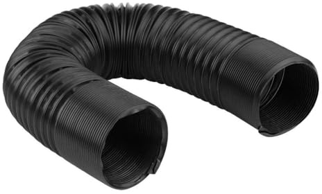 Manguera de aspiración para coche, tubo de entrada de aire para coche, 63 mm, 76 mm, universal, modificado para coche, tubo de expansión flexible, tubo de expansión que conduce manguera de silicona