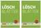 BRUNNEN 1041546 Löschblattblock (A4, 6 Blatt) (2)