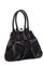 Banned Alternative Pentagram Frauen Handtasche schwarz Polyurethan, Polyester Gothic, Rockwear